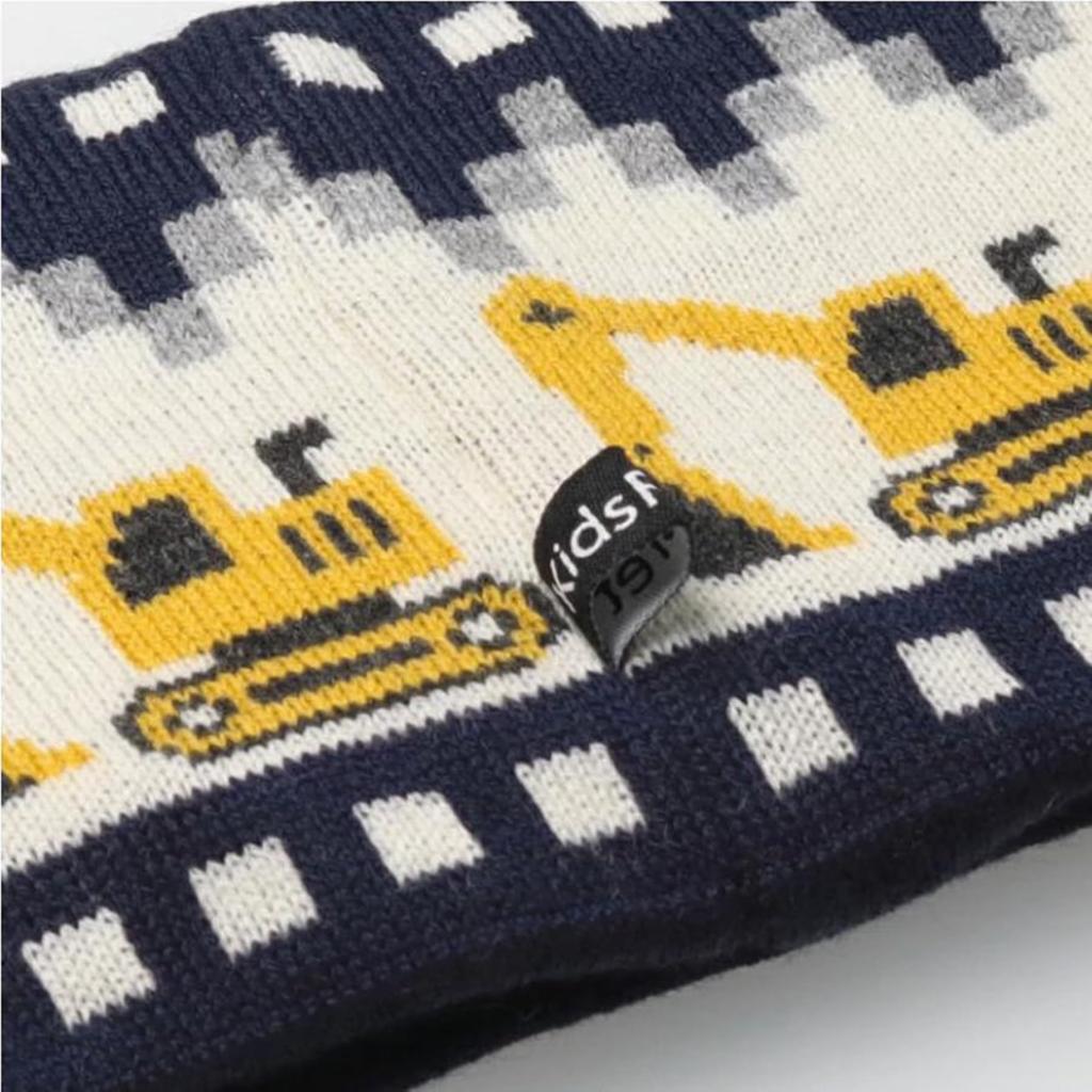 Кейджун Вязаный снуд-воротник Boa, ветронепроницаемый и теплый, для рабочих транспортных средств и строительства, для мальчиков, детский утеплитель, снаряжение, (G Серый)