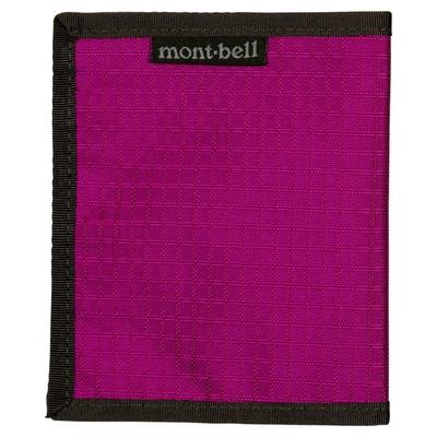 Тонкий кошелек Dark Fisher DKFS Mont-bell