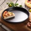 Round Kitchen Bakeware Oven Tray Mold Deep Dish Pizza Pan Plate