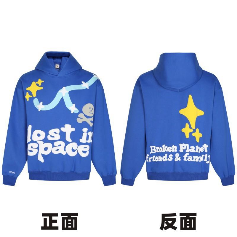 Mens Oversized Hooded Sweatshirt With Fleece Lining Streetwear Style Cotton Pullover Winter Casual Wear