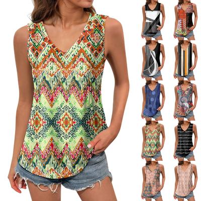 Женская майка для девочек, однотонный повседневный топ, топы на бретелях для женщин, свободные топы без рукавов, струящиеся