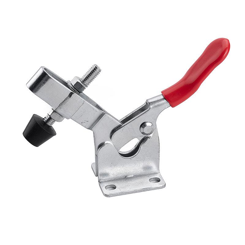 GH-201-A Горизонтальный быстрозажимной шаблонный станок