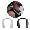 Bluetooth-динамики для ношения на шее, наушники для музыки, с функцией громкой связи