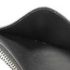 Used 12564 Coin Card Holder M80932 7943 Trunk Comic Black RFID Monogram Eclipse Noir Men's from Japan AUTHENTIC