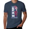 We The People Are Pissed Tshirt All Weather Casual Short Sleeve