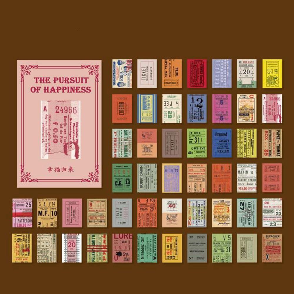 collection scrapbook aesthetic paper journaling supplies post card cardcoard scrapbook paper