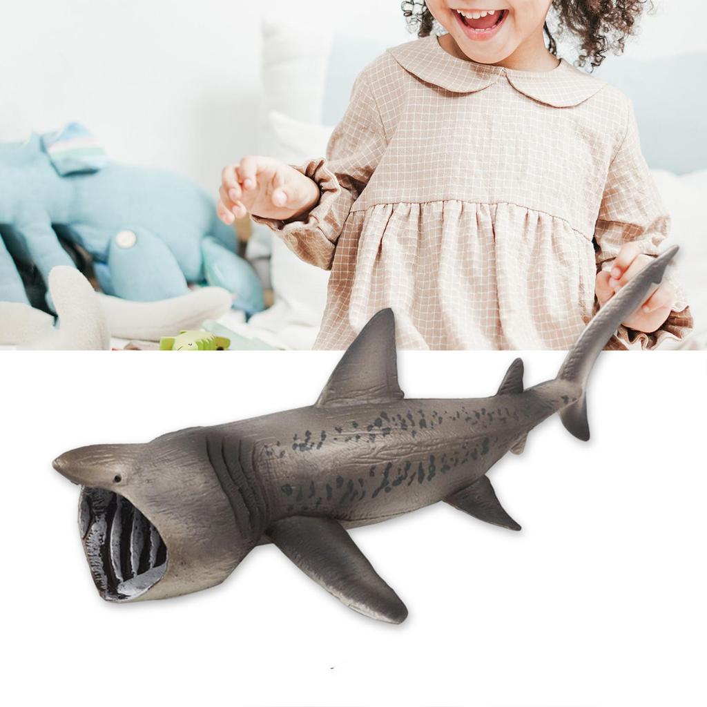 Realistic marine Creatures Figures, Collection Animal Model Toy for Playing