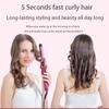 Automatic Curling Iron Electric Rotary Curling Iron Fast Heating Curling Iron Fashion Styling Tools