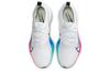 Nike Air Zoom Tempo Next% Flyknit 'Белый Гиперфиолетовый' CI9923-100