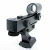 Искатель Celestron подходит для качественных астрономических телескопов, таких как 80eq, серии Se и серии SLT