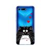 Чехол для Huawei Honor View 20 V20 Чехол TPU Funda Мягкий силиконовый чехол для Honor V20 Capa Cover Full 360 Защитная оболочка