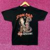 Футболка WWE Stone Cold Steve Austin The Texas Rattlesnake
