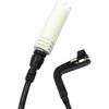 Rear Brake Pad Wear Sensor 34356789445 Replacement for 135i 328i 335i M3