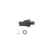 1set Car Water Pressure Sensor FOR VAILLANT ECOTEC PLUS 824 831 837 0020059717 25359 5Wall-Mounted Boiler Water Pressure Sensor