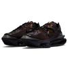 Nike Мэтью М. Кроссовки унисекс Williams x Zoom 004 Baroque Brown Черные CU0676-201