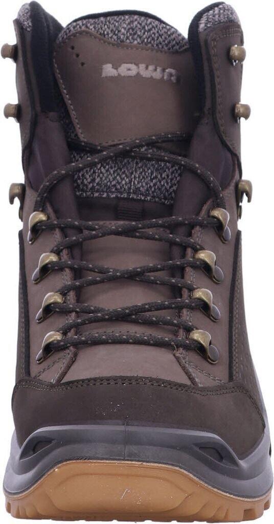Обувь для треккинга Lowa Renegade Warm Mid GTX (410970) GTX Mid (411970-9806) slate clove
