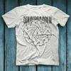 Vintage Soundgarden White T-Shirt