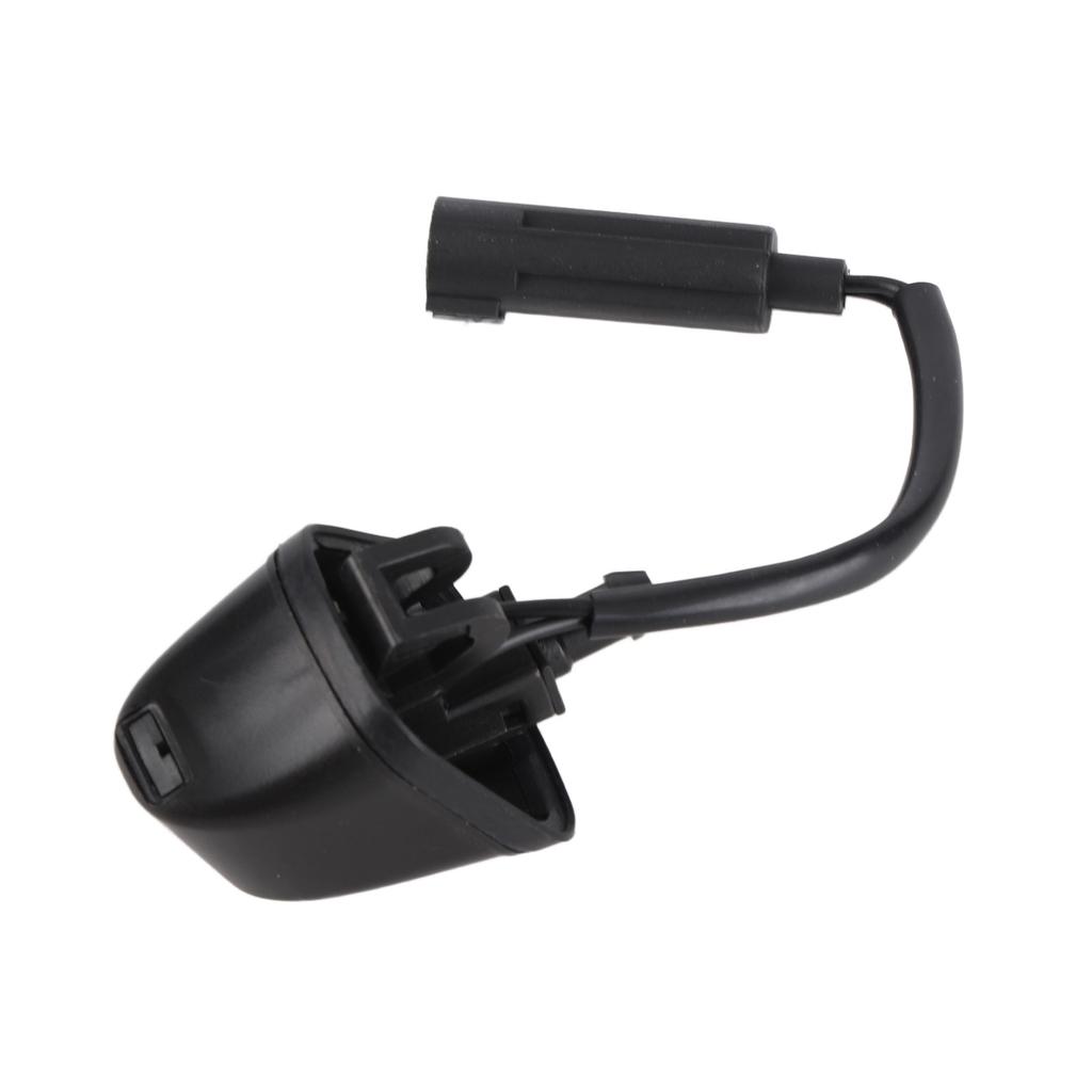 Подогреваемая форсунка омывателя лобового стекла 61667131299 Форсунка омывателя лобового стекла для 3 серии E90 E91