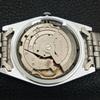 ОТРЕМОНТИРОВАННЫЕ СЕЙКО 5 АВТОМАТИЧЕСКИЕ 6309A ВИНТАЖНЫЕ ЯПОНСКИЕ МУЖСКИЕ ЧАСЫ С КРАСНЫМ ЦИФЕРБЛАТОМ a442912-1