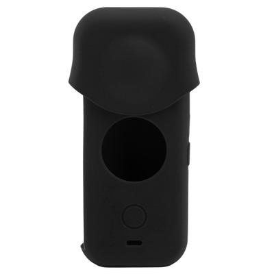 Защитный чехол для спортивной камеры Insta360 One X2, пылезащитный силиконовый профессиональный экшн-аппарат