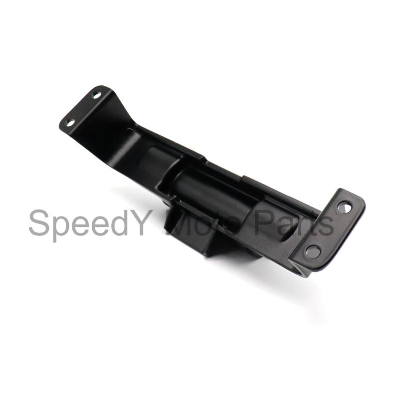 Motorcycle Parts For Yamaha YZF-R1 YZF R1 YZFR1 2004 2005 2006 Fuel Tank Holder Gas Fuel Cell Petrol Resrvoir Fixed Bracket