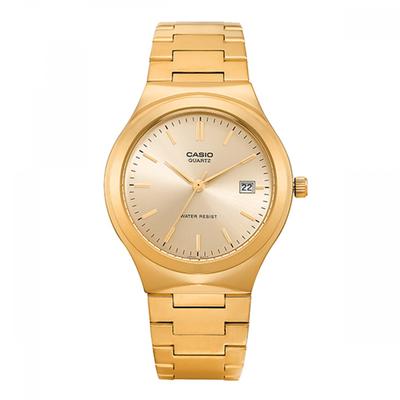 Mtp 1170n 9ardf  Mtp 1170n 9a  Аналоговые металлические часы для студентов