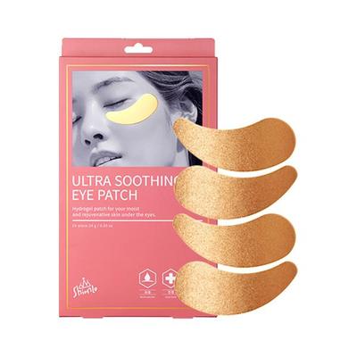 SHIONLE Ultra Soothing Eye Patch 4 шт. (3 варианта)