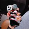 Чехол для телефона G-Ghoul Tokyo Kaneki Ken Для iPhone 17 Air 16 Pro Max 16E 15 + 14 Plus 11 12 13 Mini 7 8 SE Подарок Печатная Крышка Fundas