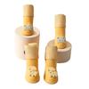High Quality Fashion Waterproof Dog Shoes Pet Wint Breathable Dog Shoes Waterproof Silicone Pet Shoes
