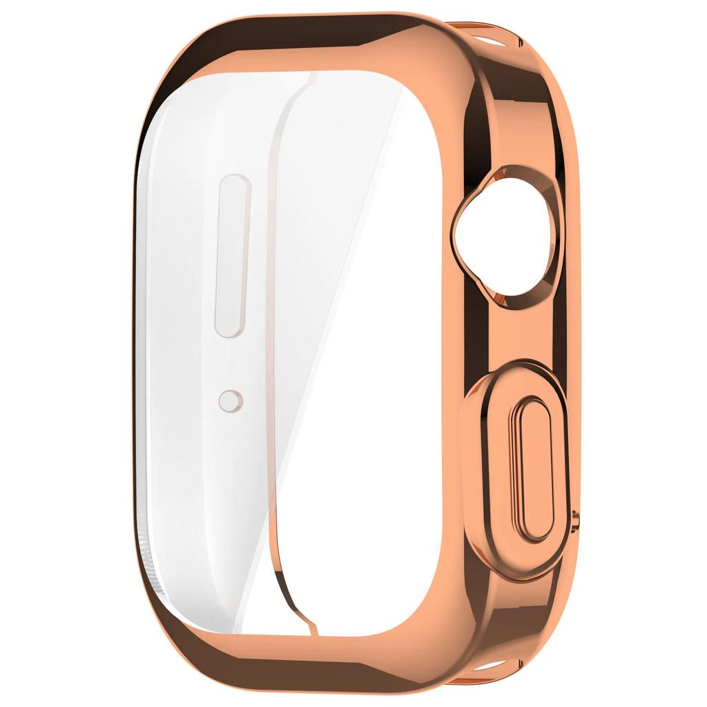 TPU Protective Cover Case For Huawei Watch D2 Soft Protector Full Coverage Shell Bumper Protective Cover For Huawei Watch D2