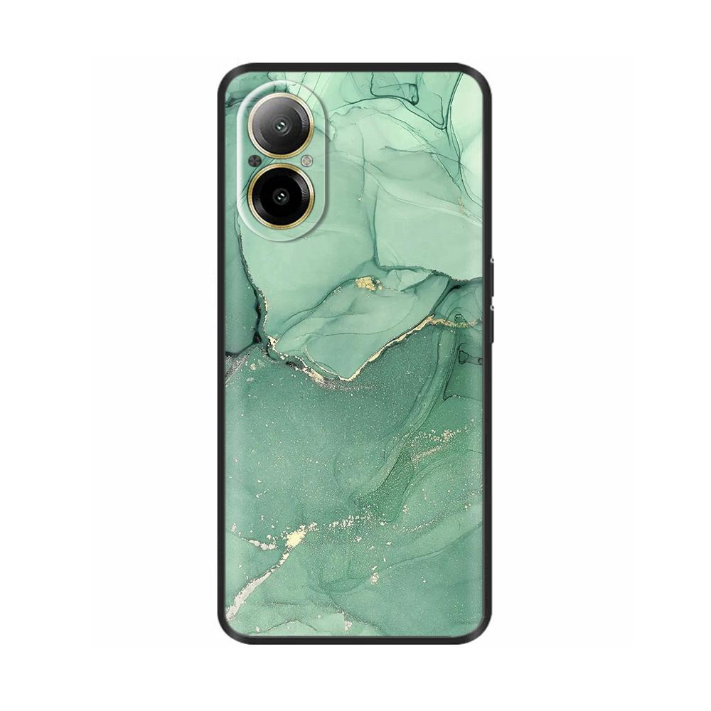 For Realme C67 4G Case Soft TPU Phone Shell Back Coque For Oppo Realme C67 Cover For Realme C67 Silicon Protective Cases Fundas