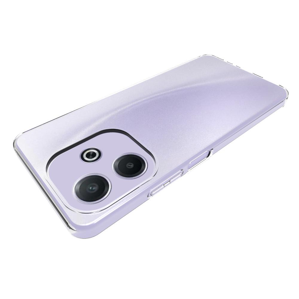 10Pcs/Pack For Oppo A5 Pro 5G Case Watermark Free TPU Protective Clear Phone Cover