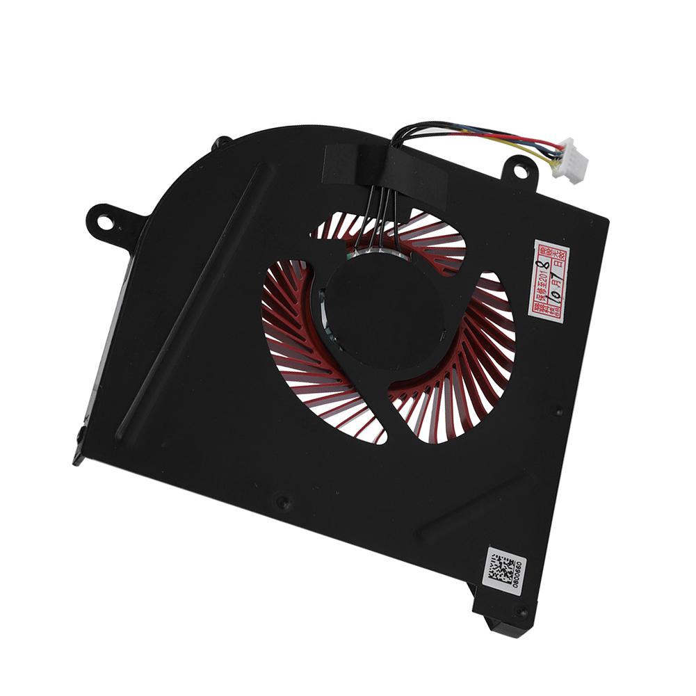New GPU Cooling Fan for MSI GS63VR GS73VR Stealth Pro MS‑16K2 MS‑17B1