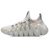 Li Ning Phantom Stinger Текстиль, ТПУ Амортизация Скользкая Устойчивая к истиранию Поддержка Легкие Низкие ARKR008-2