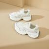 YIERKANG Women's Platform Casual Sneakers