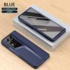 For Samsung Galaxy Z Fold 8 7 6 5 4 Hinge Pen Slot Case Armor Shockproof 360 Full Screen Protector Tempered Glass Folding Cover