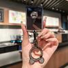 Чехол-держатель из ТПУ для корпуса автомобильного ключа-брелока Защитная оболочка Для Volvo S60 S90 XC40 XC60 XC90 V60 V90 Polestar 1 Polestar 2 Аксессуары
