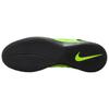 Nike Кроссовки Lunar Gato 2 IC Mad Voltage Pack унисекс зеленые черные 580456-012
