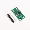 100th Order Digital Potentiometer Module Adjustable 10K 50K DC3V-5V for Electronic Experiment DIY Development Board