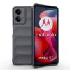 Для чехла Moto G24 Motorola Moto G24 G 24 Capas Задняя крышка телефона Противоударный Мягкий силикон Защитное стекло для объектива Fundas Moto G24