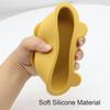 Silicone Suction Bowl for Babies Toddlers Self Feeding Baby Bowl with Spoon BPA Free Dishwasher &