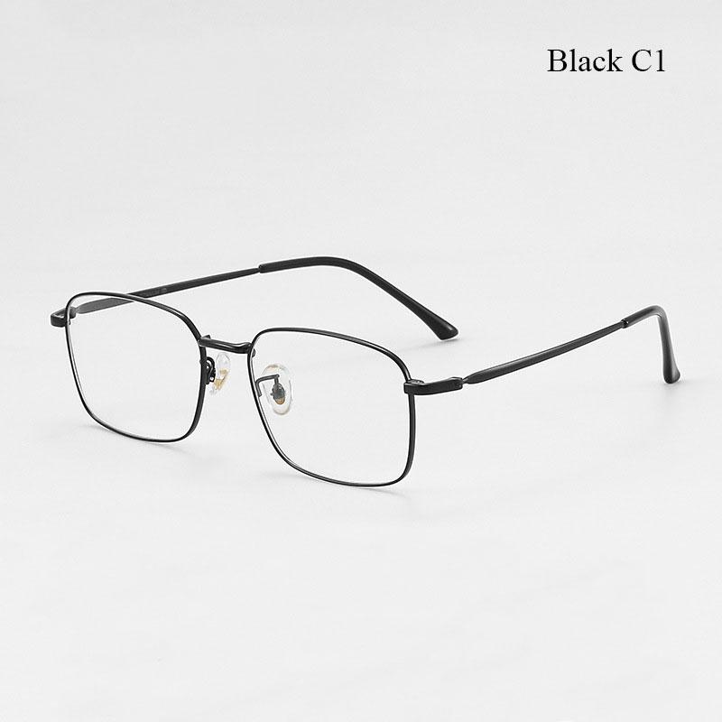 Очки для чтения по рецепту с защитой от синих лучей +2,25 +6,00