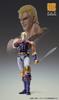 Medicos Entertainment Super Action Statue of the North Approximately 175mm PVC ABS POM Painted Movable Figure "Fist Star" "Souther" & &