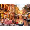 Diamond Painting Embroidery Landscape City Pattern Cross Stitch Picture of Rhinestones Needlework