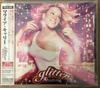CD МАРАЙЯ КЕРИ Glitter SRCS2500 Sony Records В 2001 году Япония Рэп Хип-Хоп R&B Б/у