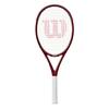 Теннисная ракетка Wilson TRIAD FIVE Размер ручки WR056611U2 (Только рамка), 2, Красный,