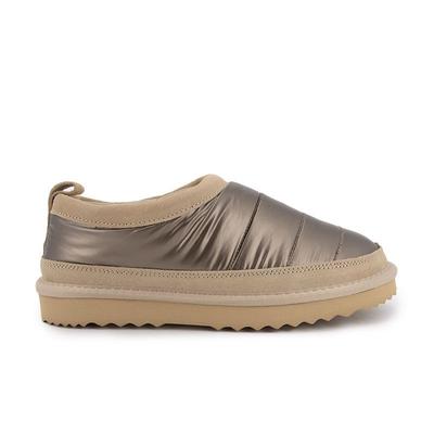 Женские удобные мюли Slip-On