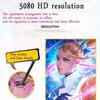 Модный новый цифровой планшет 1060 PRO, модный офисный компьютер, доска для рисования, можно подключить к мобильному телефону/компьютеру
