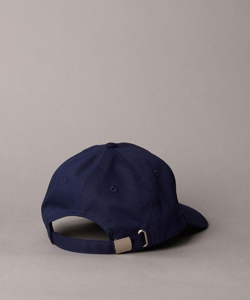 Кепка Кепка с вышивкой монограммы 4F5044G OS MARITIMEBLUEWFW [Calvin Klein] -