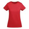 Roly Eco Womens/Ladies Breda T-Shirt
